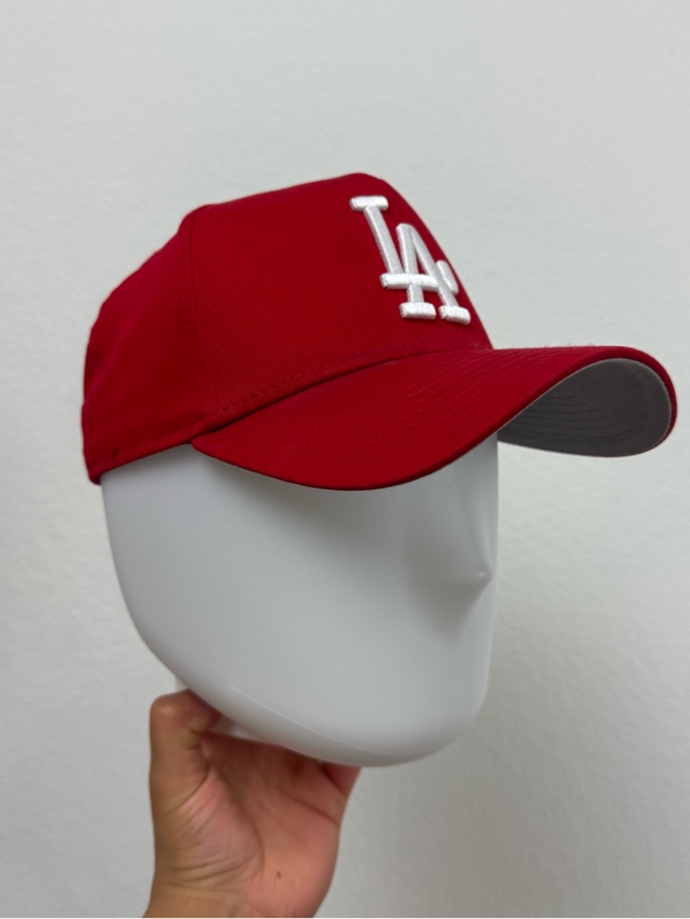 Dodgers A-Frame cap - Picture 2 of 9